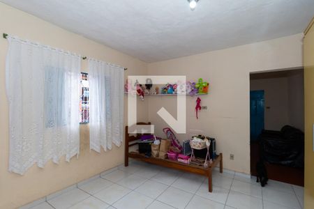 quarto 1 de casa à venda com 2 quartos, 250m² em Cidade Santos Dumont, Jundiaí