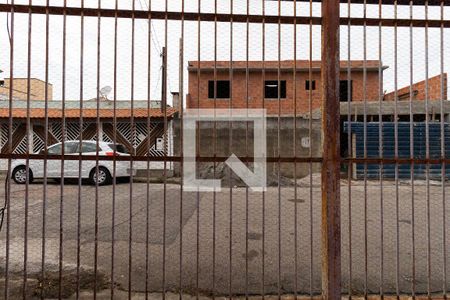 Vista do Quarto 1 de casa à venda com 2 quartos, 250m² em Cidade Santos Dumont, Jundiaí
