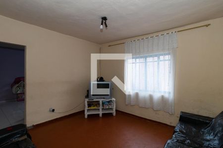 Sala de casa à venda com 2 quartos, 250m² em Cidade Santos Dumont, Jundiaí
