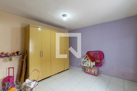 Quarto 1 de casa à venda com 2 quartos, 250m² em Cidade Santos Dumont, Jundiaí
