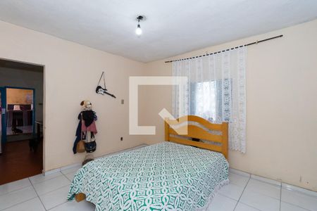 quarto 2 de casa à venda com 2 quartos, 250m² em Cidade Santos Dumont, Jundiaí