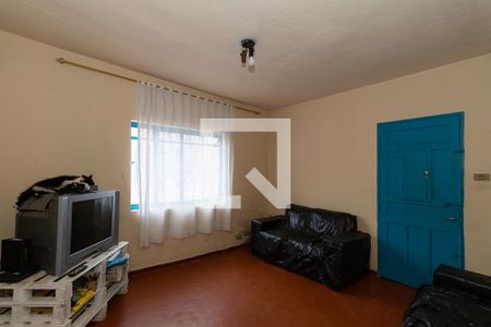 Sala de casa à venda com 2 quartos, 250m² em Cidade Santos Dumont, Jundiaí