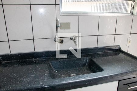 Casa para alugar com 53m², 1 quarto e sem vaga Casa para alugar com 53m², 1 quarto e sem vagaCozinha