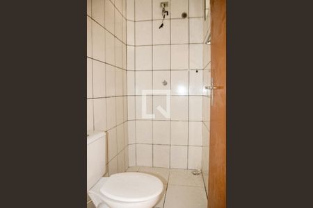 Banheiro de casa para alugar com 1 quarto, 53m² em Vila Ede, São Paulo