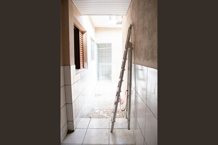 Casa para alugar com 53m², 1 quarto e sem vaga Casa para alugar com 53m², 1 quarto e sem vagaÁrea de Serviço