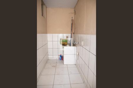 Casa para alugar com 53m², 1 quarto e sem vaga Casa para alugar com 53m², 1 quarto e sem vagaÁrea de Serviço