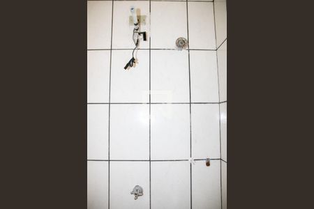 Banheiro de casa para alugar com 1 quarto, 53m² em Vila Ede, São Paulo