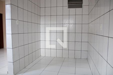 Casa para alugar com 53m², 1 quarto e sem vaga Casa para alugar com 53m², 1 quarto e sem vagaCozinha