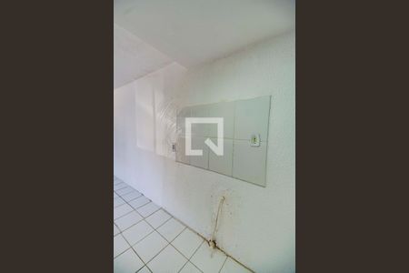 Apartamento para alugar com 40m², 2 quartos e 1 vaga Apartamento para alugar com 40m², 2 quartos e 1 vagaCozinha