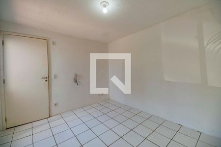 Sala  de apartamento para alugar com 2 quartos, 40m² em Jardim Dona Leopoldina, Porto Alegre