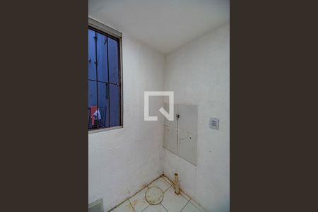 Apartamento para alugar com 40m², 2 quartos e 1 vaga Apartamento para alugar com 40m², 2 quartos e 1 vagaCozinha