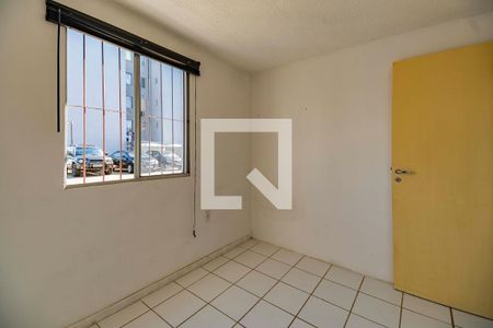 Quarto 2 de apartamento para alugar com 2 quartos, 40m² em Jardim Dona Leopoldina, Porto Alegre
