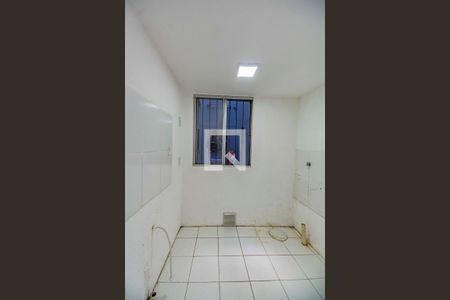 Apartamento para alugar com 40m², 2 quartos e 1 vaga Apartamento para alugar com 40m², 2 quartos e 1 vagaCozinha