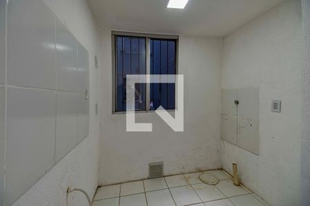 Apartamento para alugar com 40m², 2 quartos e 1 vaga Apartamento para alugar com 40m², 2 quartos e 1 vagaCozinha