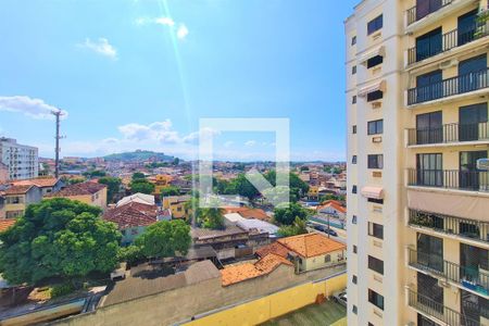 Vista de apartamento para alugar com 2 quartos, 60m² em Maria da Graça, Rio de Janeiro