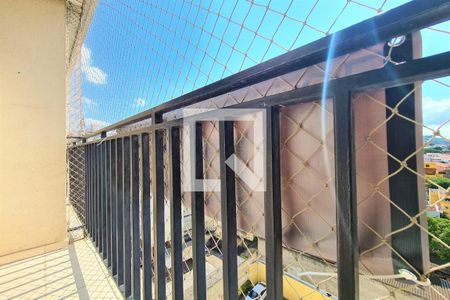 Placa híbrida de Aluga-se ou Vende-se de apartamento para alugar com 2 quartos, 60m² em Maria da Graça, Rio de Janeiro