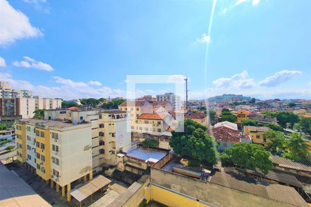 Vista de apartamento para alugar com 2 quartos, 60m² em Maria da Graça, Rio de Janeiro