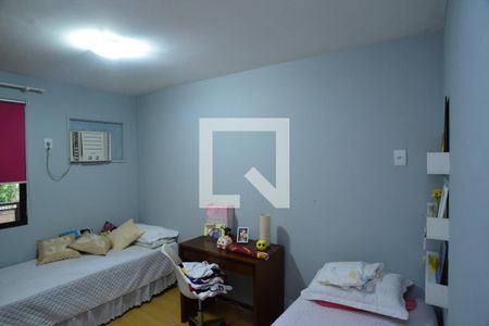 Quarto de apartamento à venda com 2 quartos, 96m² em Barra da Tijuca, Rio de Janeiro