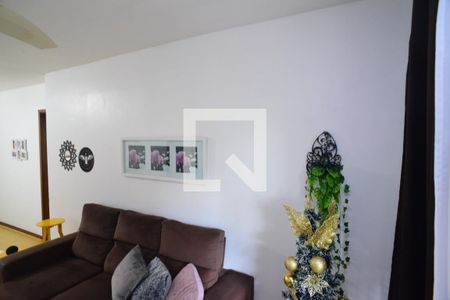 Sala de apartamento à venda com 2 quartos, 96m² em Barra da Tijuca, Rio de Janeiro