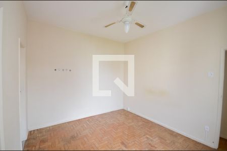 Quarto 1 de apartamento para alugar com 2 quartos, 50m² em Maracanã, Rio de Janeiro