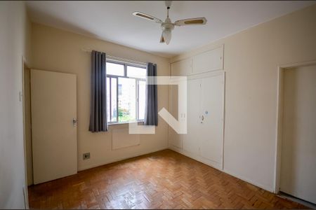 Quarto 1 de apartamento para alugar com 2 quartos, 50m² em Maracanã, Rio de Janeiro