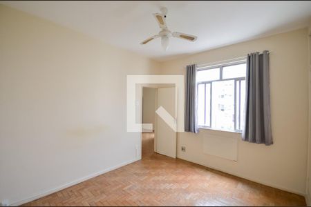 Quarto 1 de apartamento para alugar com 2 quartos, 50m² em Maracanã, Rio de Janeiro