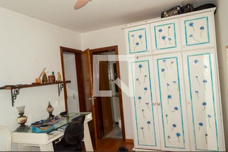 Apartamento à venda com 154m², 3 quartos e 2 vagasQuarto 1 - Suíte