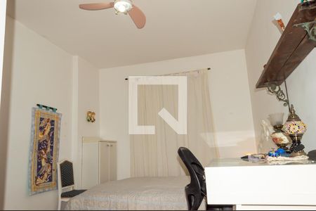 Apartamento à venda com 154m², 3 quartos e 2 vagasQuarto 1 - Suíte