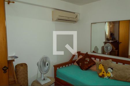Apartamento à venda com 154m², 3 quartos e 2 vagasQuarto 2 - Suíte