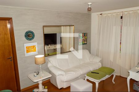 Sala de apartamento à venda com 3 quartos, 154m² em Barra da Tijuca, Rio de Janeiro