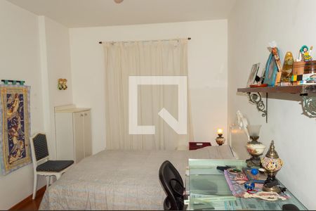Apartamento à venda com 154m², 3 quartos e 2 vagasQuarto 1 - Suíte