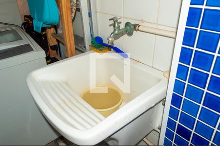 Apartamento à venda com 154m², 3 quartos e 2 vagasCozinha