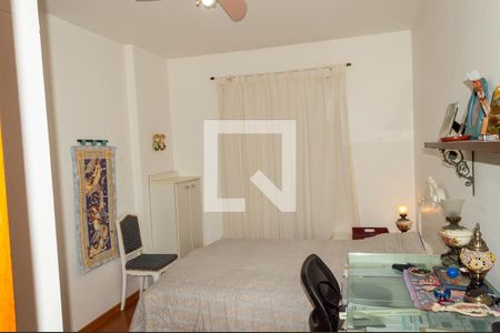 Apartamento à venda com 154m², 3 quartos e 2 vagasQuarto 1 - Suíte