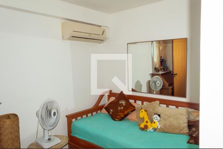 Apartamento à venda com 154m², 3 quartos e 2 vagasQuarto 2 - Suíte