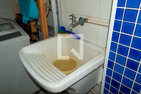 Apartamento à venda com 154m², 3 quartos e 2 vagasCozinha