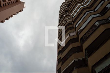 Apartamento à venda com 154m², 3 quartos e 2 vagasFachada
