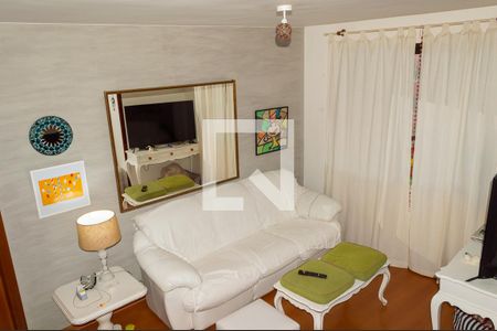 Apartamento à venda com 154m², 3 quartos e 2 vagasSala