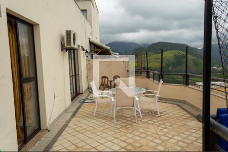 Apartamento à venda com 154m², 3 quartos e 2 vagasvaranda do quartos