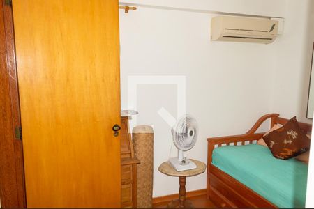 Apartamento à venda com 154m², 3 quartos e 2 vagasQuarto 2 - Suíte