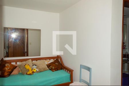 Apartamento à venda com 154m², 3 quartos e 2 vagasQuarto 2 - Suíte