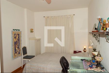 Apartamento à venda com 154m², 3 quartos e 2 vagasQuarto 1 - Suíte