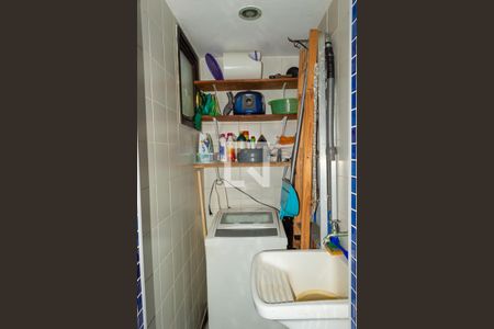 Apartamento à venda com 154m², 3 quartos e 2 vagasCozinha