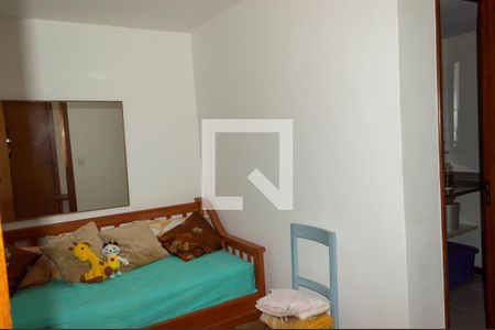 Apartamento à venda com 154m², 3 quartos e 2 vagasQuarto 2 - Suíte