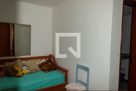 Apartamento à venda com 154m², 3 quartos e 2 vagasQuarto 2 - Suíte
