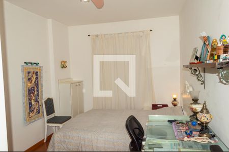 Apartamento à venda com 154m², 3 quartos e 2 vagasQuarto 1 - Suíte