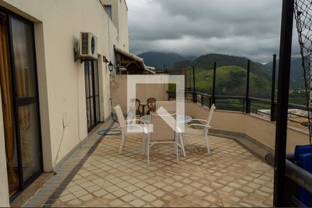 Apartamento à venda com 154m², 3 quartos e 2 vagasvaranda do quartos