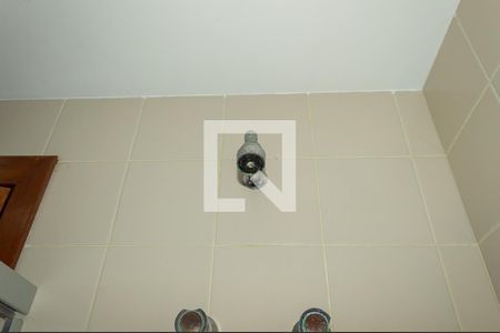 Apartamento à venda com 154m², 3 quartos e 2 vagasBanheiro da Suíte 1