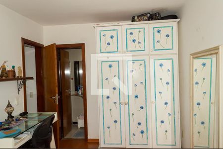 Apartamento à venda com 154m², 3 quartos e 2 vagasQuarto 1 - Suíte
