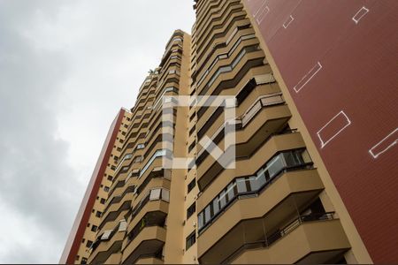 Apartamento à venda com 154m², 3 quartos e 2 vagasfachada