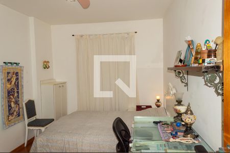 Apartamento à venda com 154m², 3 quartos e 2 vagasQuarto 1 - Suíte